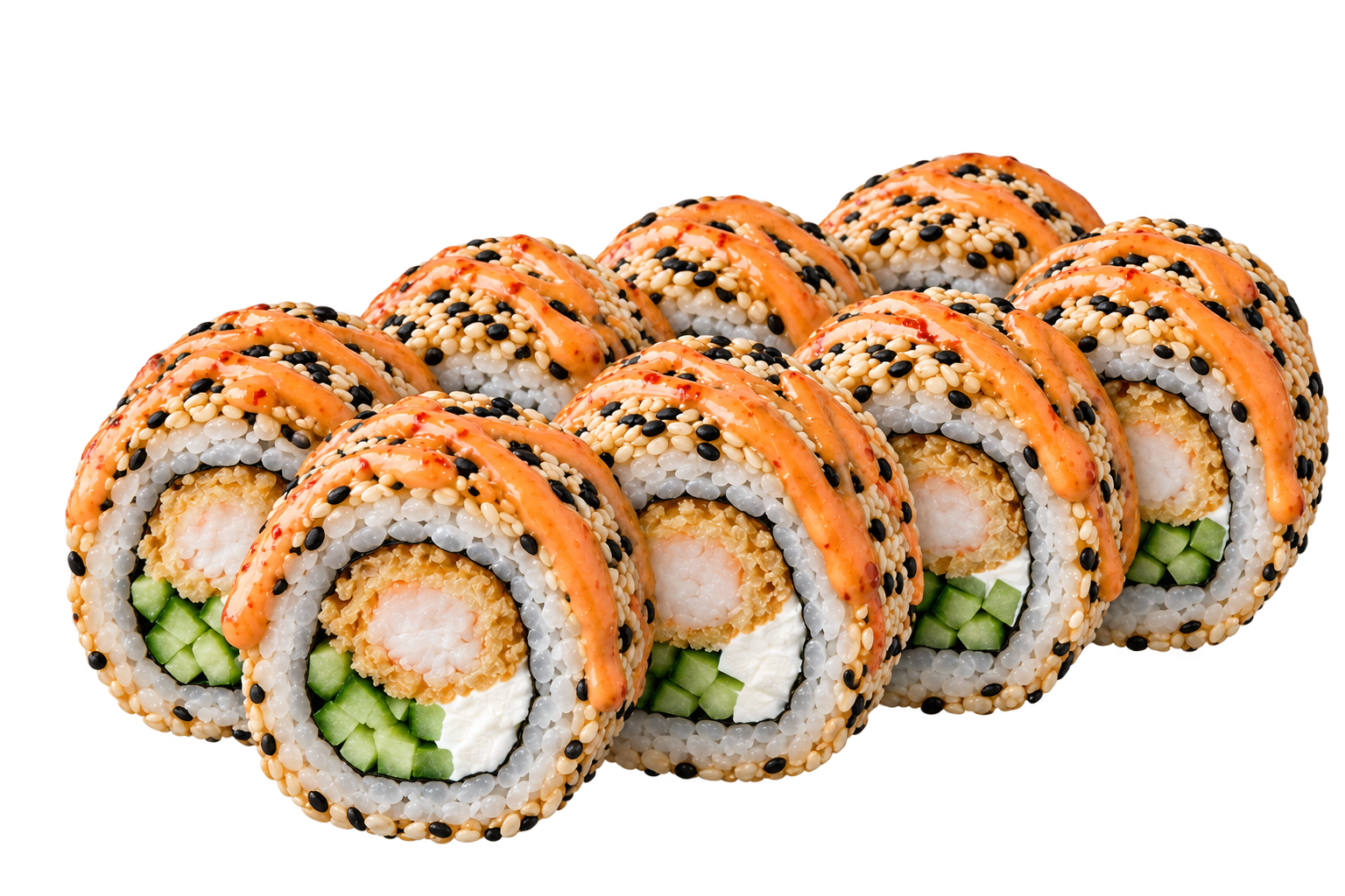 Калифорния Кунжут