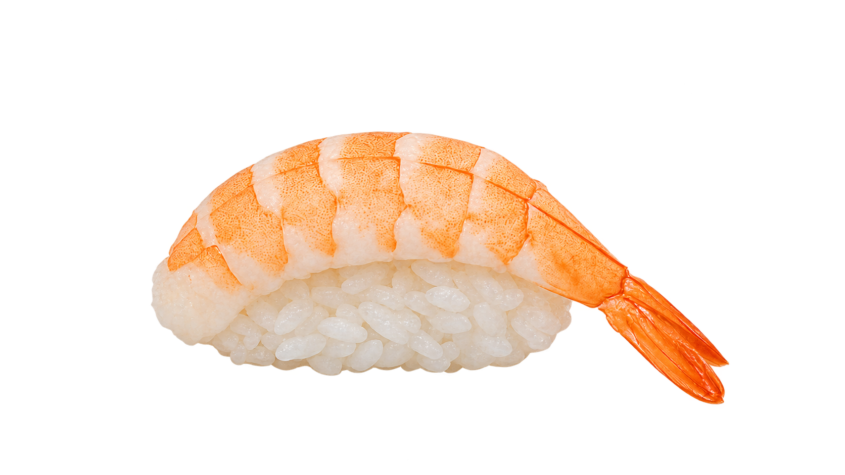 Нигири Креветка